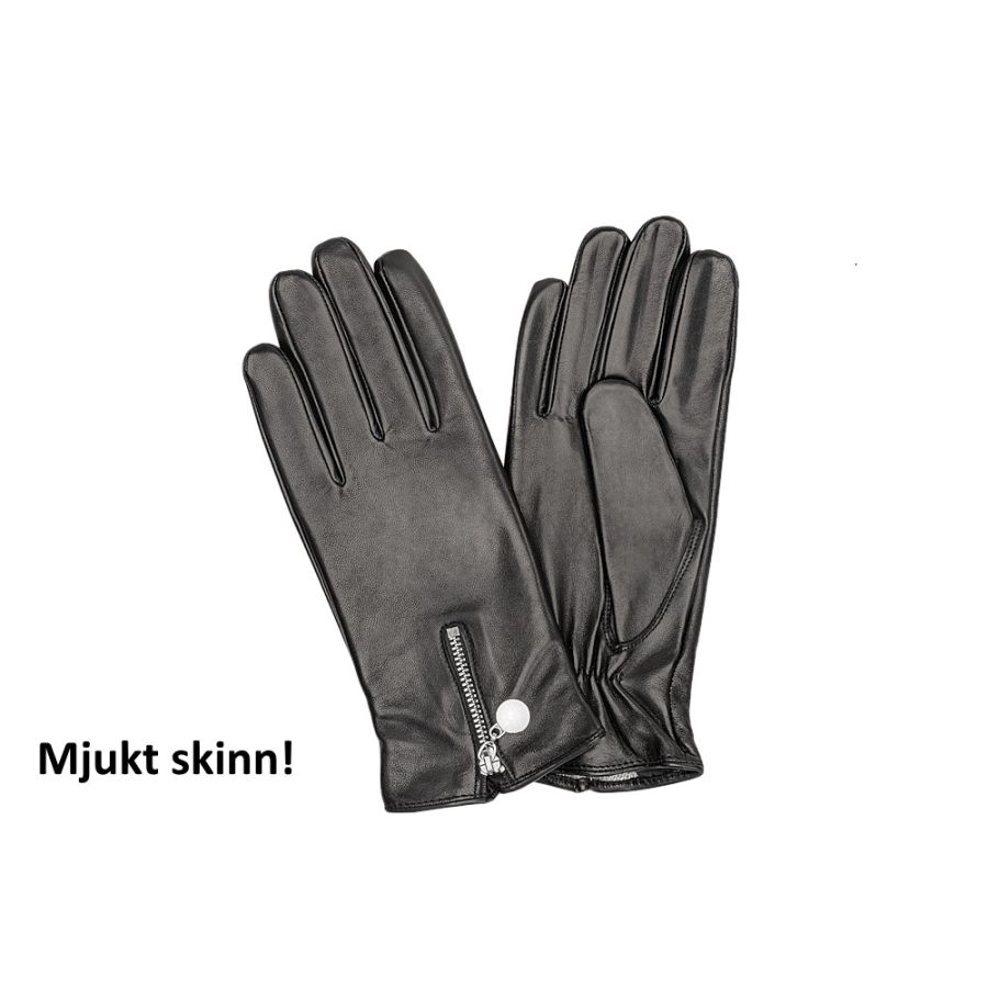 HK Handskompaniet svart